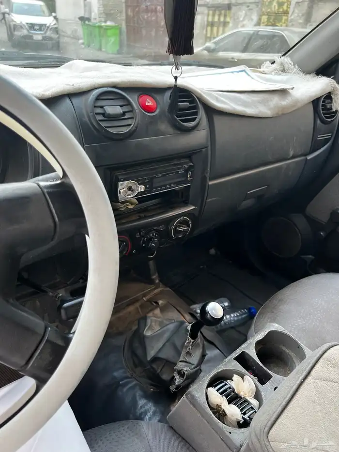 ونيت ايسوزو 1