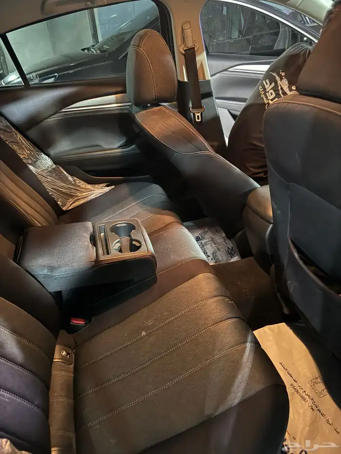 للبيع مازدا 6 2019 ستاندر 1