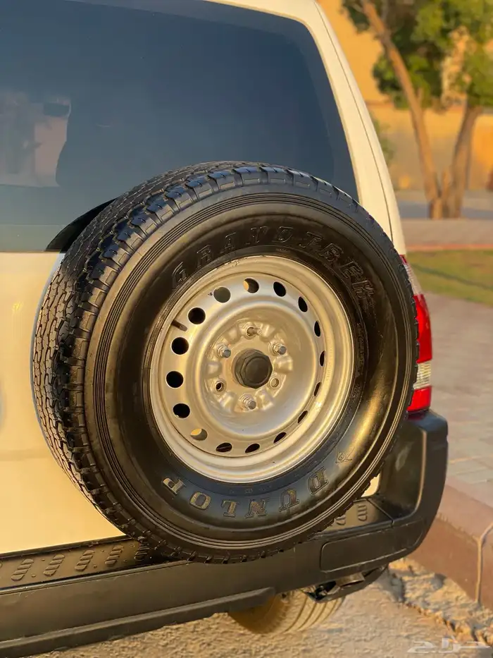 لاندكروزر 14