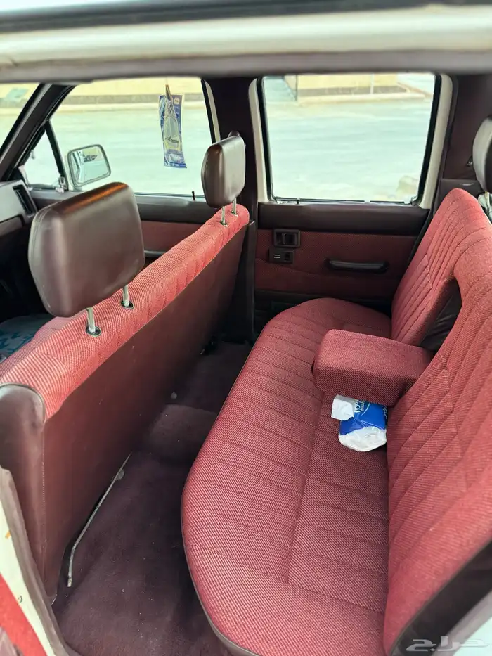 ددسن93 GL نظيف 18