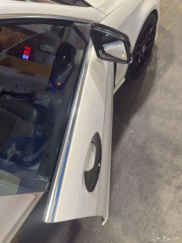 مرسيدس cls 2013 6