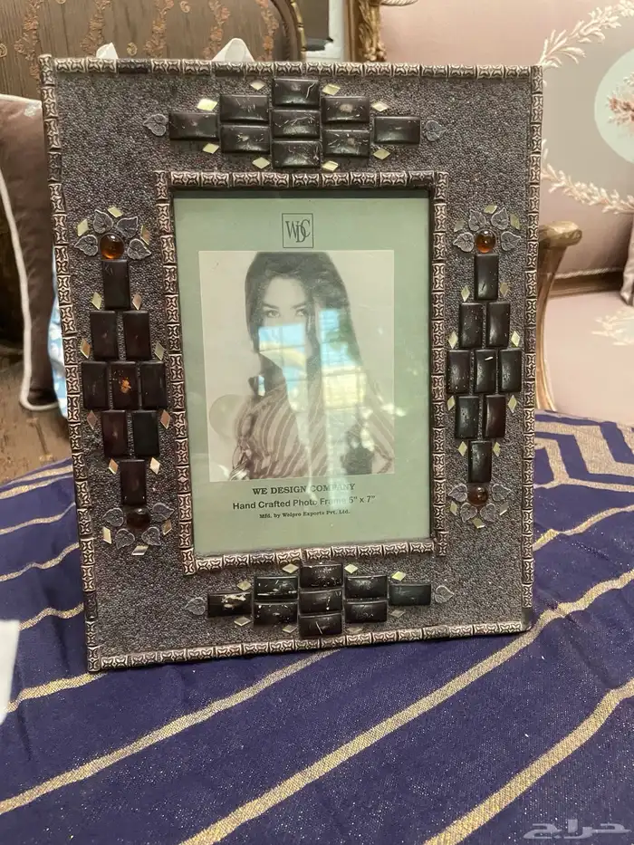 اطارات مصنوعة يدويا hand-made picture frames 9