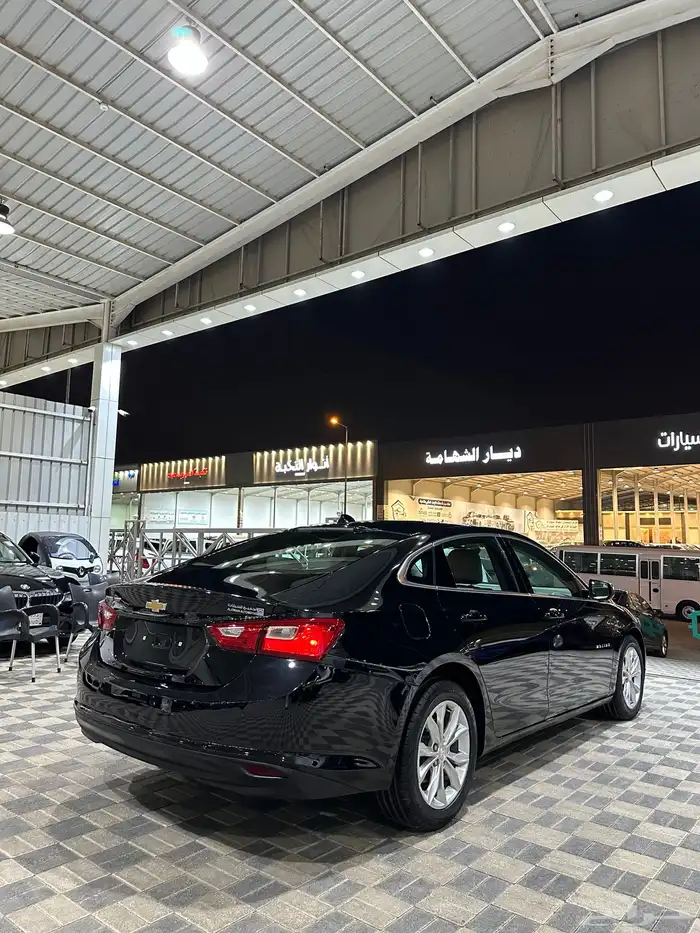 للبيع شيفورليه ماليبو موديل 2020 5