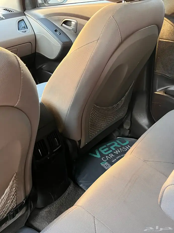 توسان 2015 نص فل 10