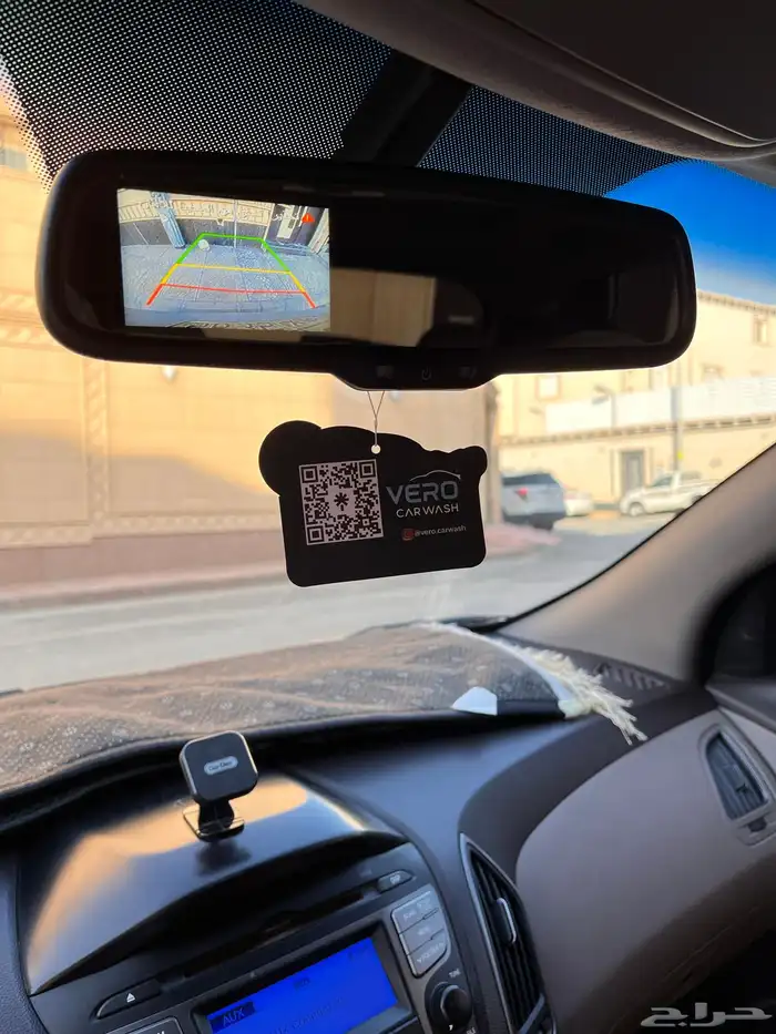 توسان 2015 نص فل 8