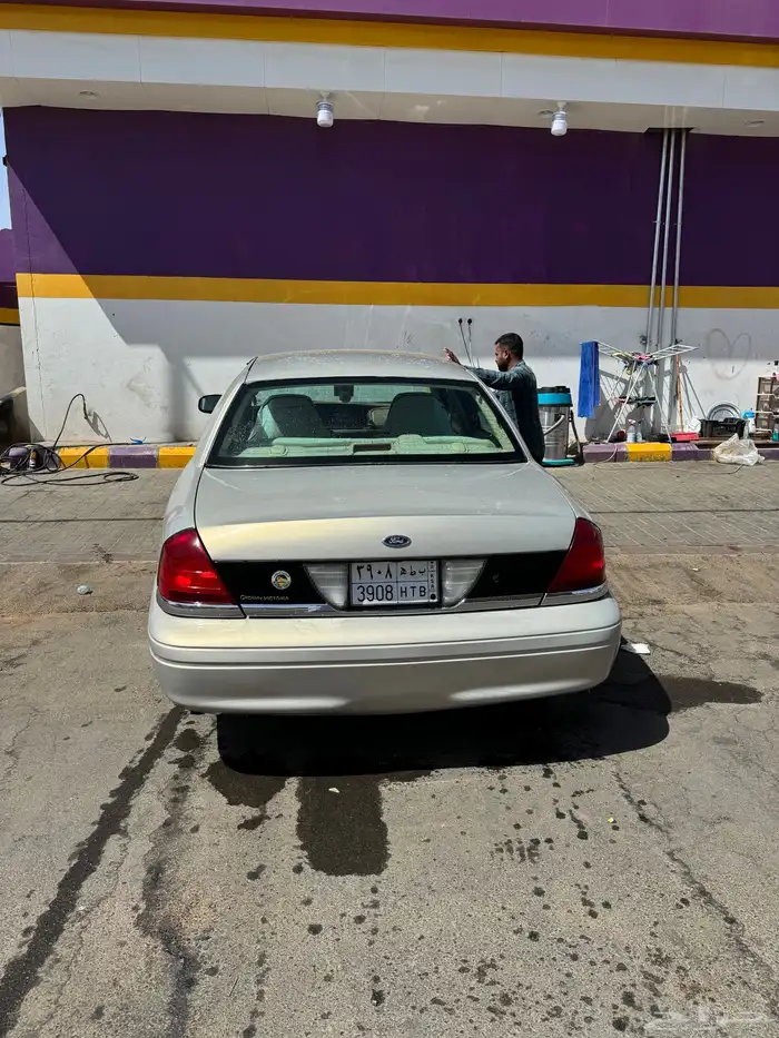 فورد فكتوري 2012 1