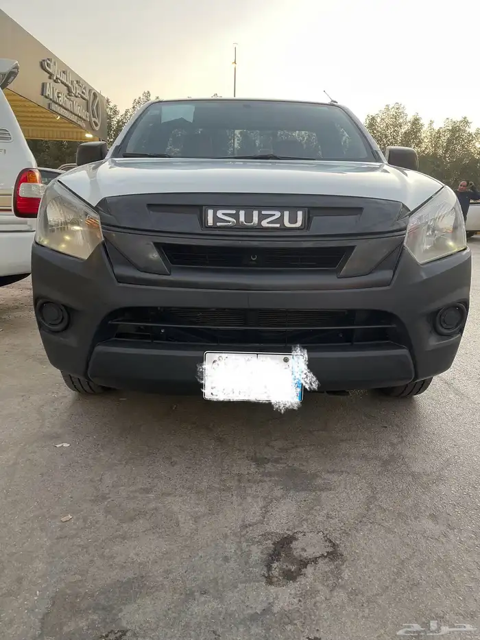 ايسوزو غماره 2022 0