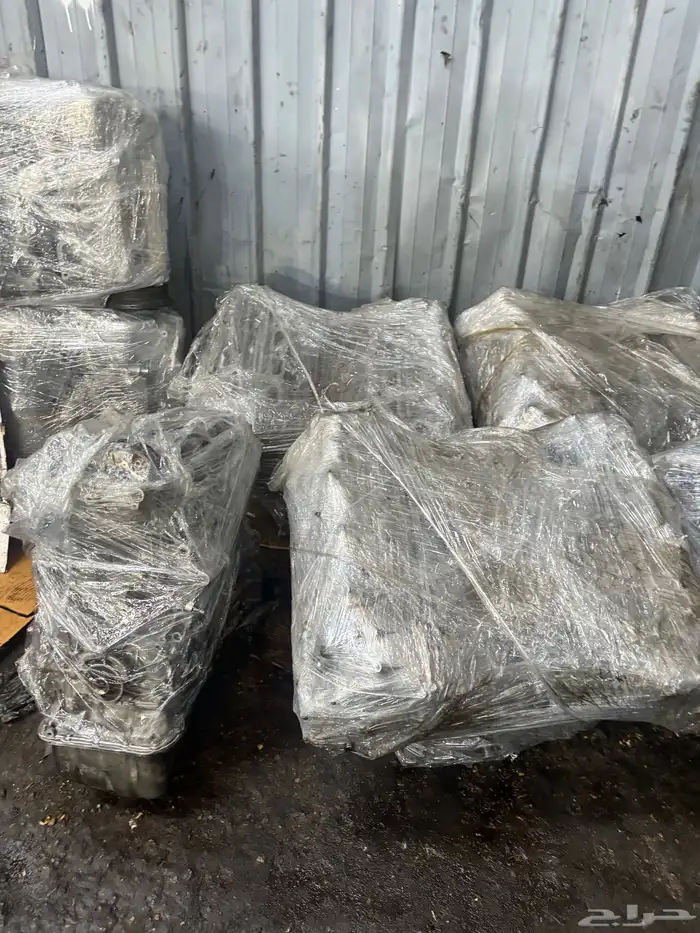 متوفر ماكينة ربع شاص 2010 1