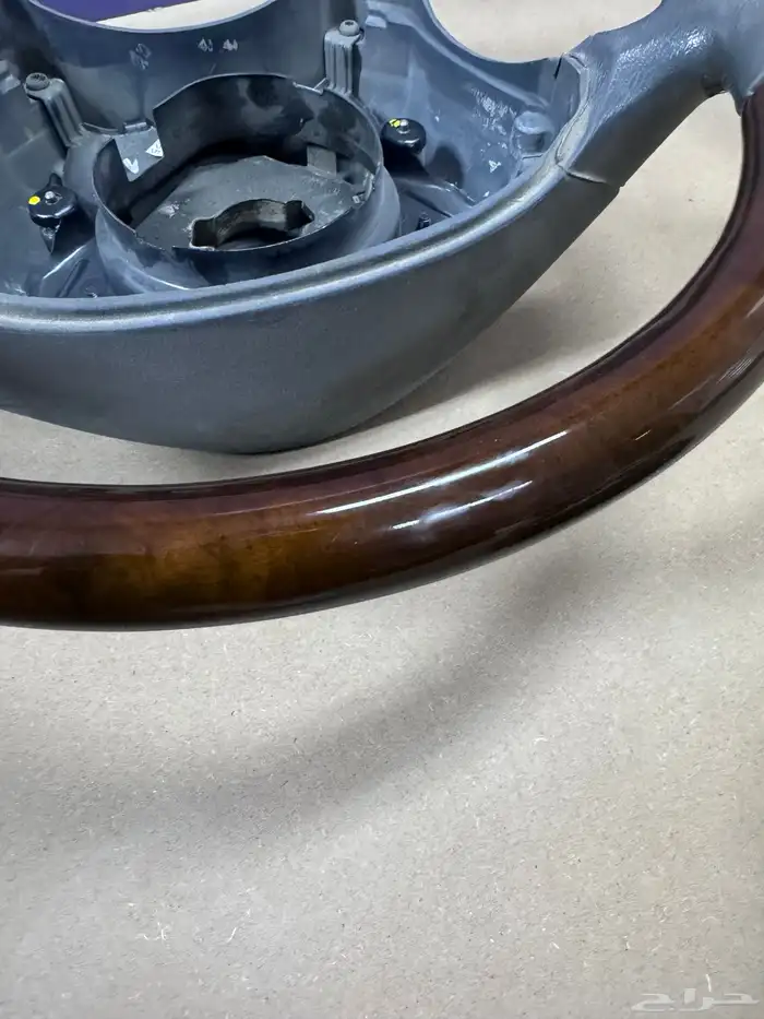 طارة مرسيدس 220 4