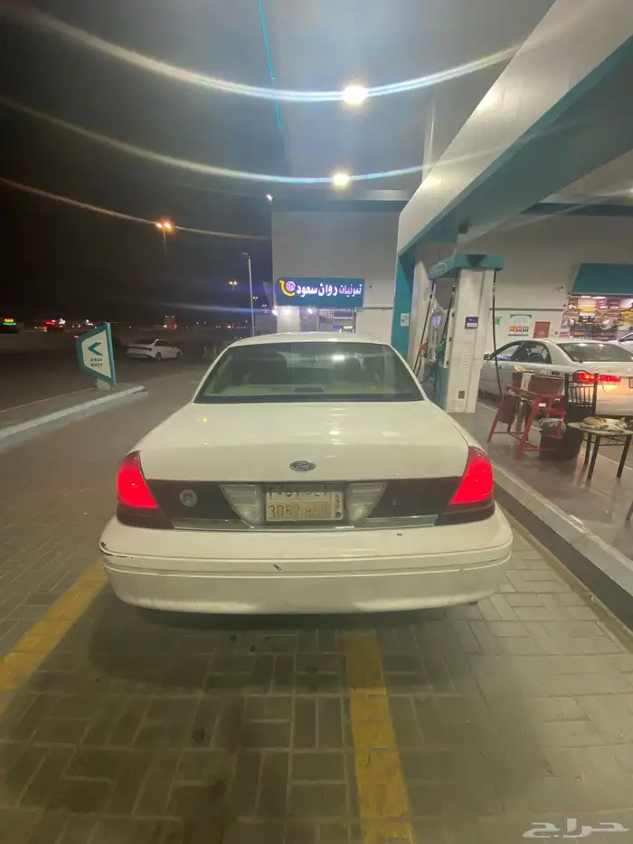 فورد 2008 بولسي 2