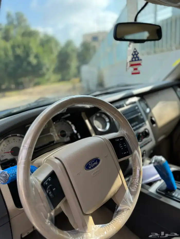 اكسبدشن 2014 سعودي للبيع 22