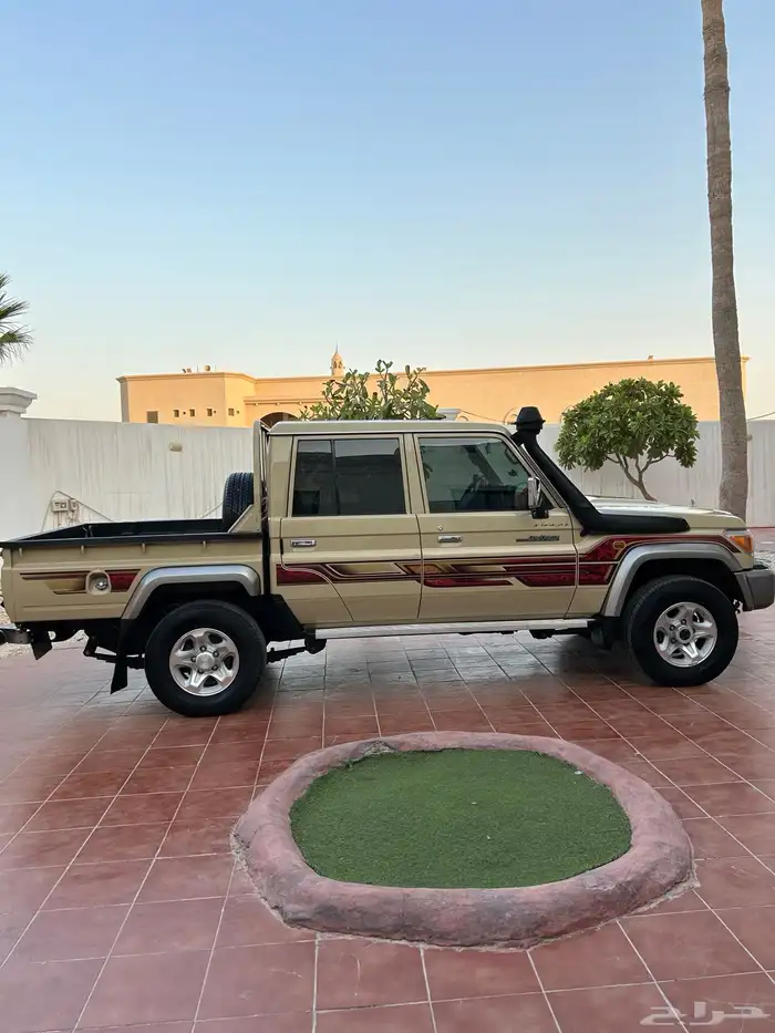 شاص ديزل غمارتين كويتي 2022 6