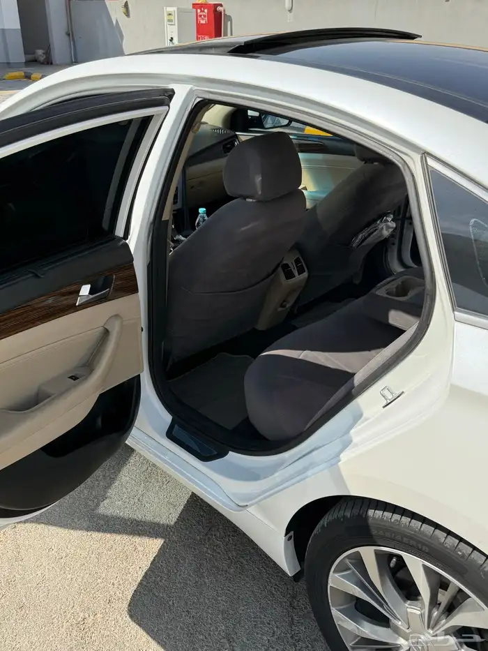 للبيع سوناتا 13