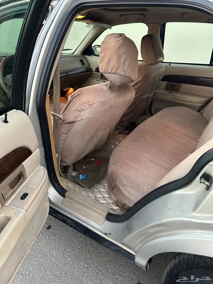 فورد ماركيز امريكي 15