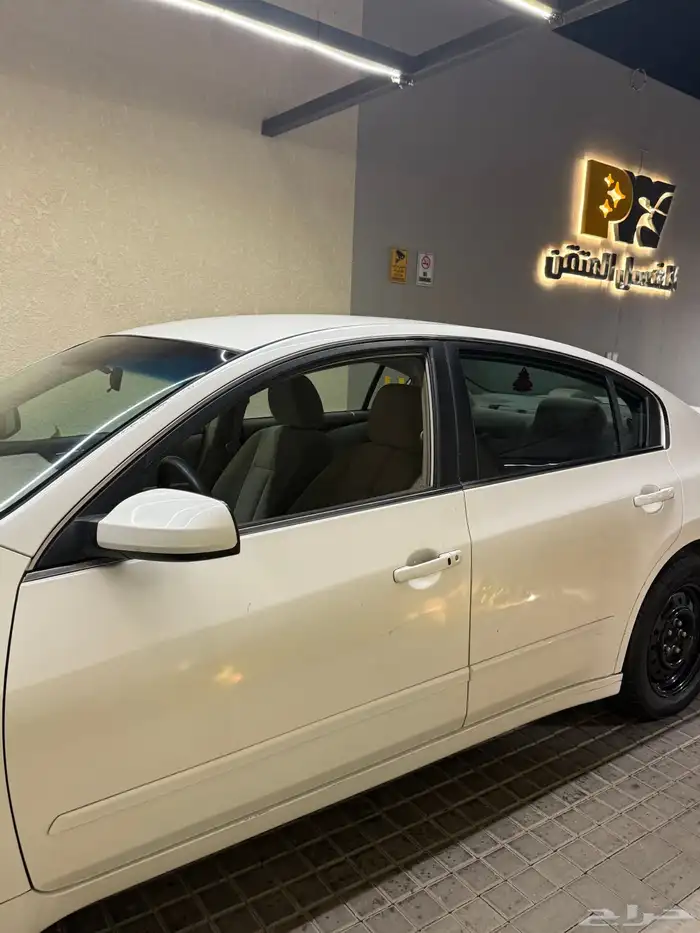 التيما 2009 مفحوص مجدد 5