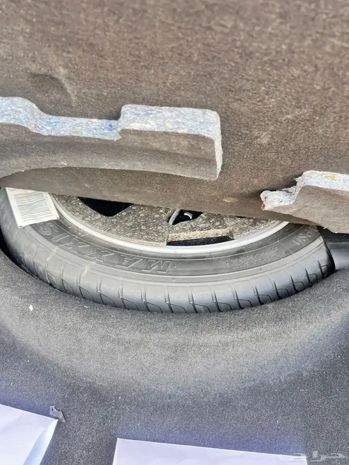 BMW 740LI ناغي مالك اول 4