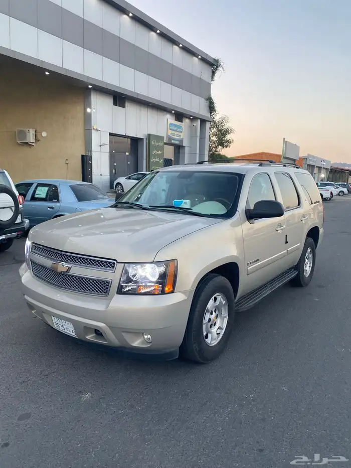 تاهو2009 بدون دبل 0