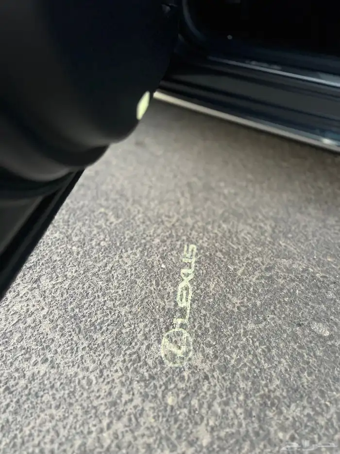 لكزس ES300h بدي وكاله مالك اول فل كامل 20