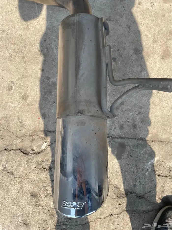 اكسل باك بورلا اتاك للبيع 0