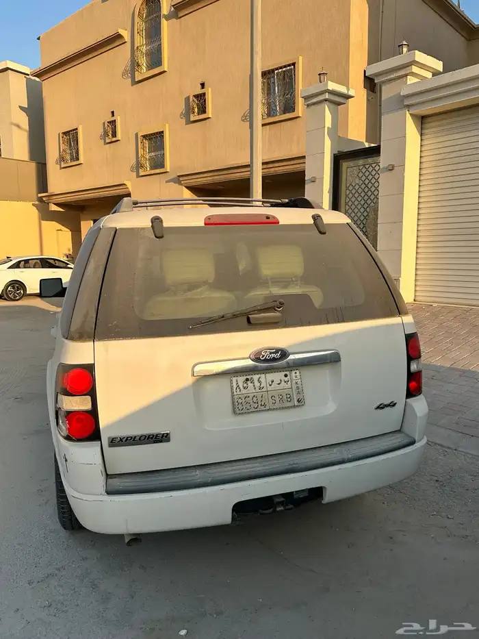 أكسبلور 2010 للبيع 0