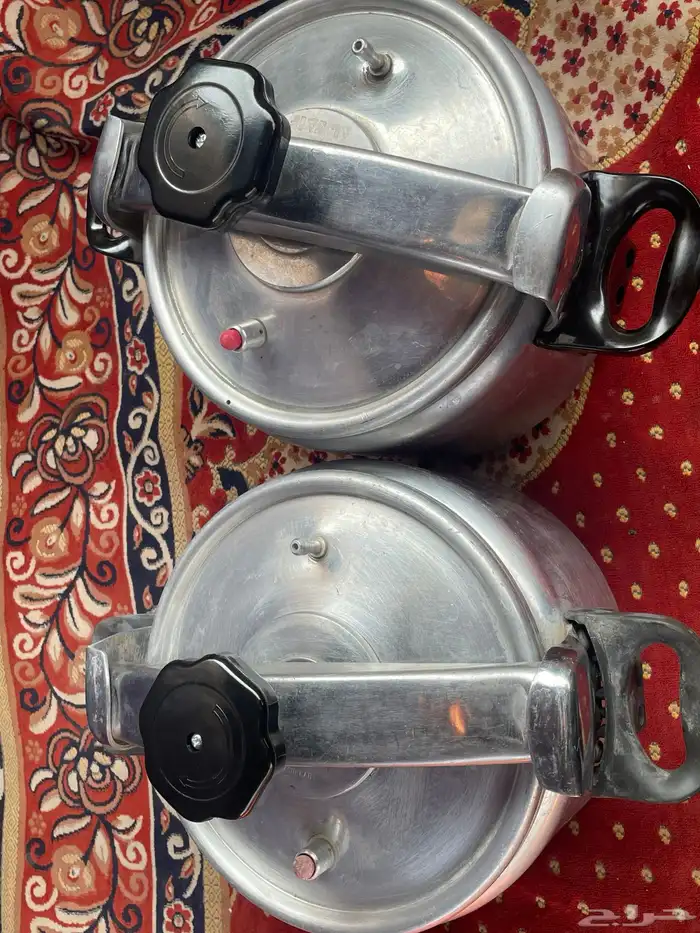 قدور كواتم 1