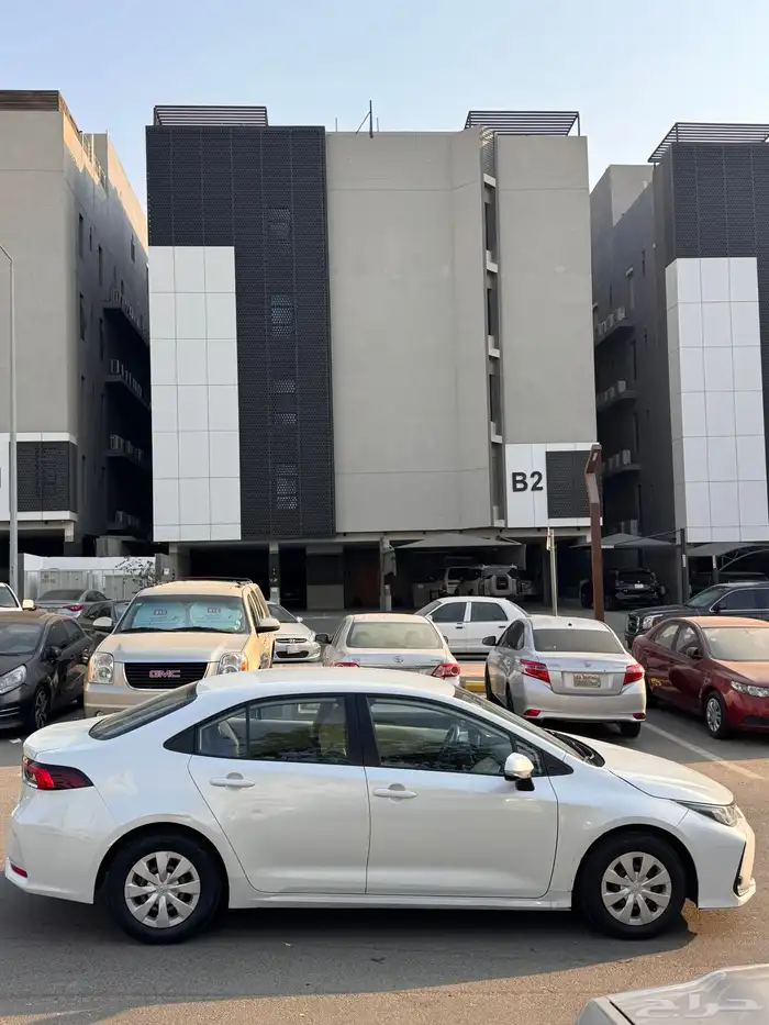 كورلا 2022 2.0 8