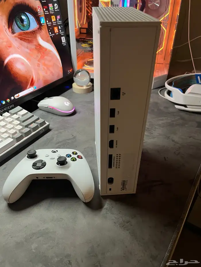 اكس بوكس سيريس اس 2