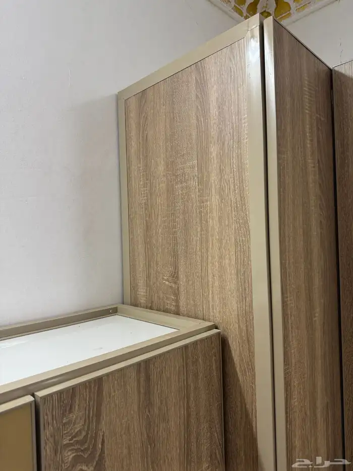 مطبخ جديد ولم يتم تركيبها 12