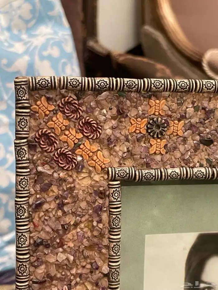 اطارات مصنوعة يدويا hand-made picture frames 6