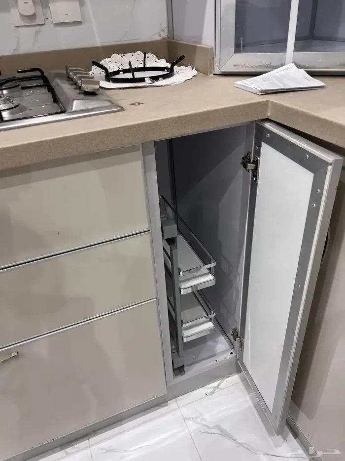 مطبخ في الليث جدة 8