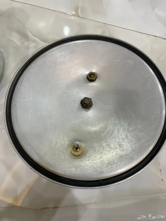 كاتم فرنسي 6 لتر 3