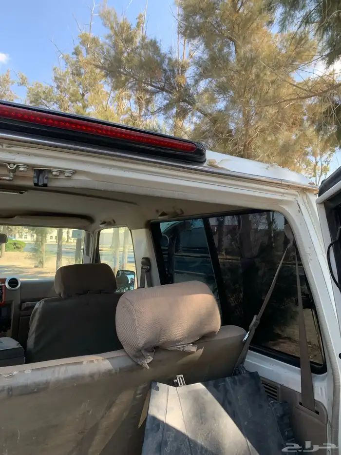 للبيع جيب ربع 24