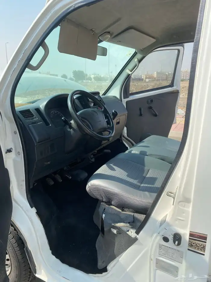 دباب ديهاتسو 2015 0