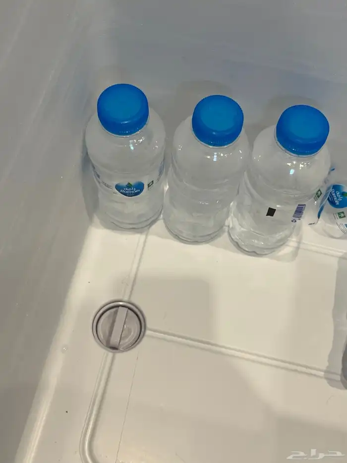 ثلاجة سيارة البيكول 35 لتر 8