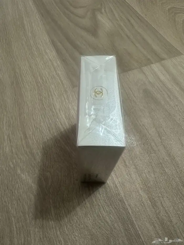 عطر من سيفورا شانيل تشانس 50 ملي . نسائي ورجالي مع الاثبات 2