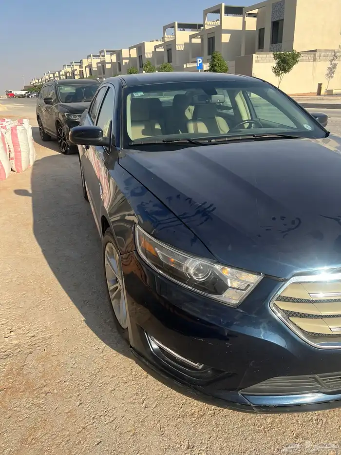 فورد تورس 2016 للبيع 6