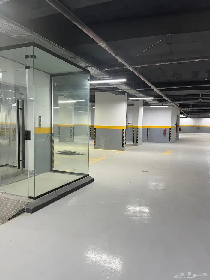 شقق سكنية راقية للبيع في حي الحمراء   الرياض 1