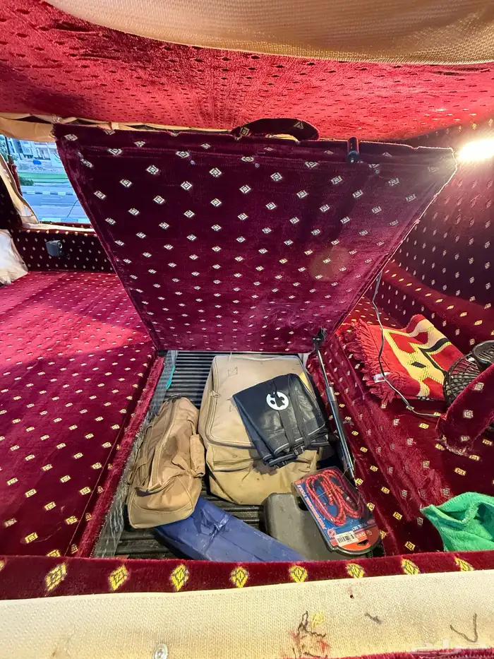 LS 2013 شيفروليه سلفرادو 48