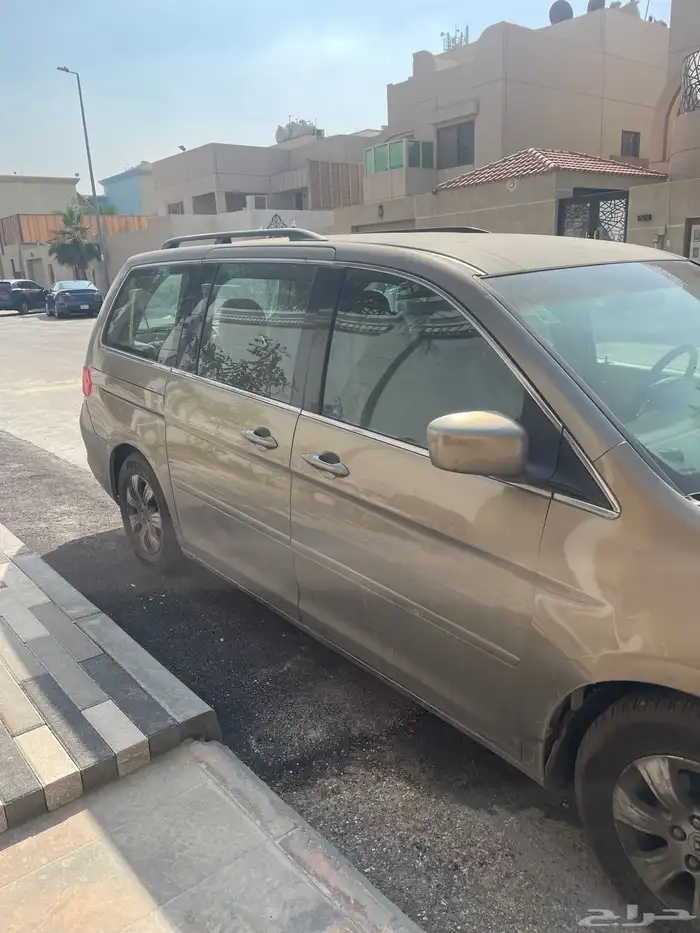 هوندى اوتي سي 1