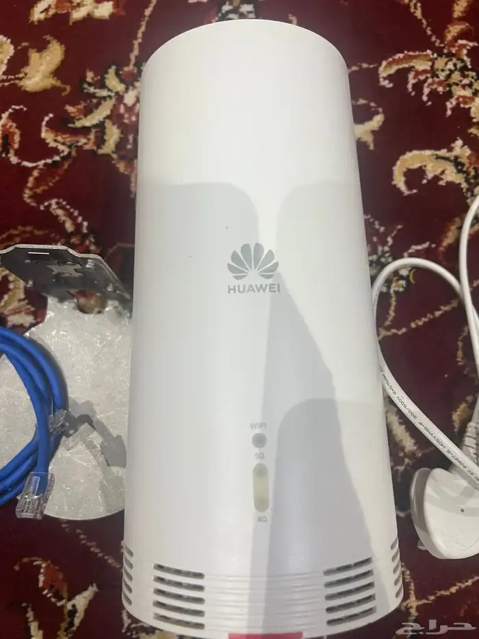للبيع مودم هواوي خارجي 8