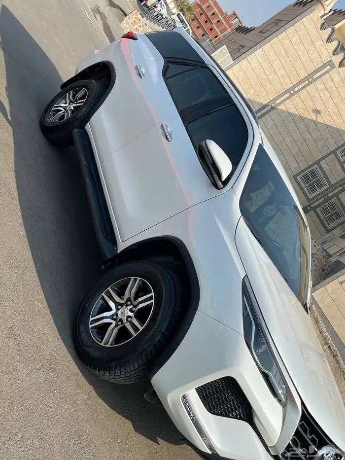 فرشنر مديل 2024 4