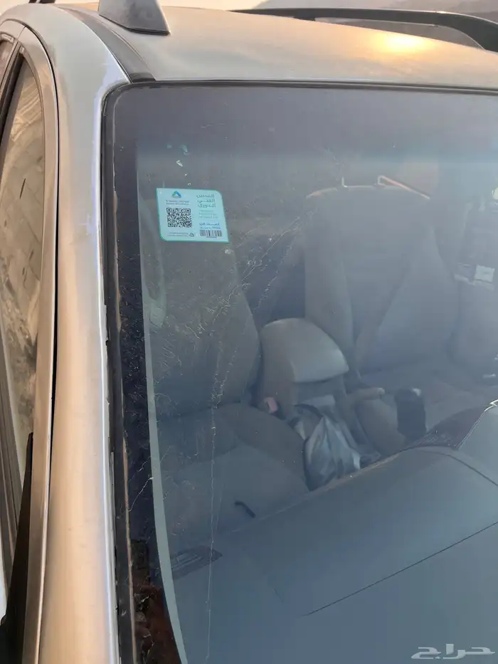 للبيع فورتشنر 2007 14