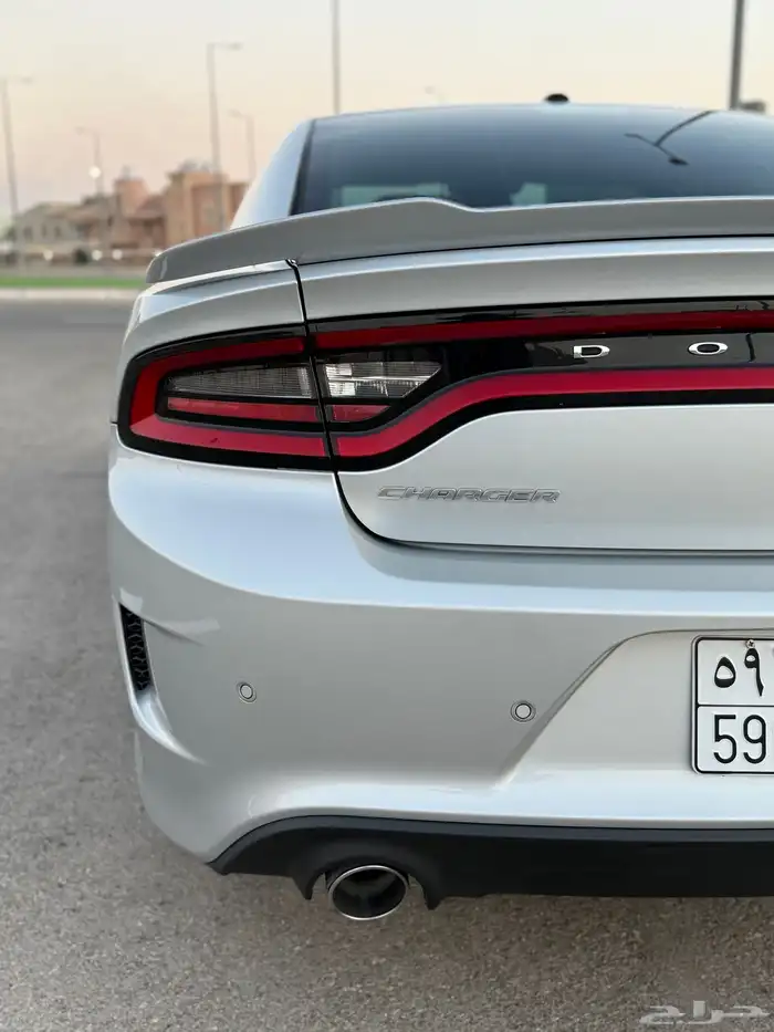 دوج RT 2023 last call 8