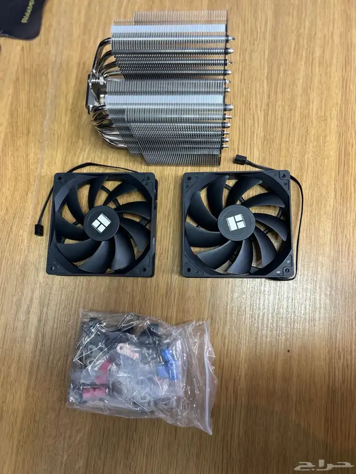 Thermalright Peerless Assassin 120 SE CPU Air Cooler 1