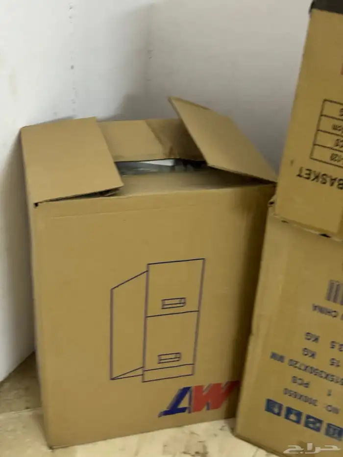 مطبخ جديد ولم يتم تركيبها 17