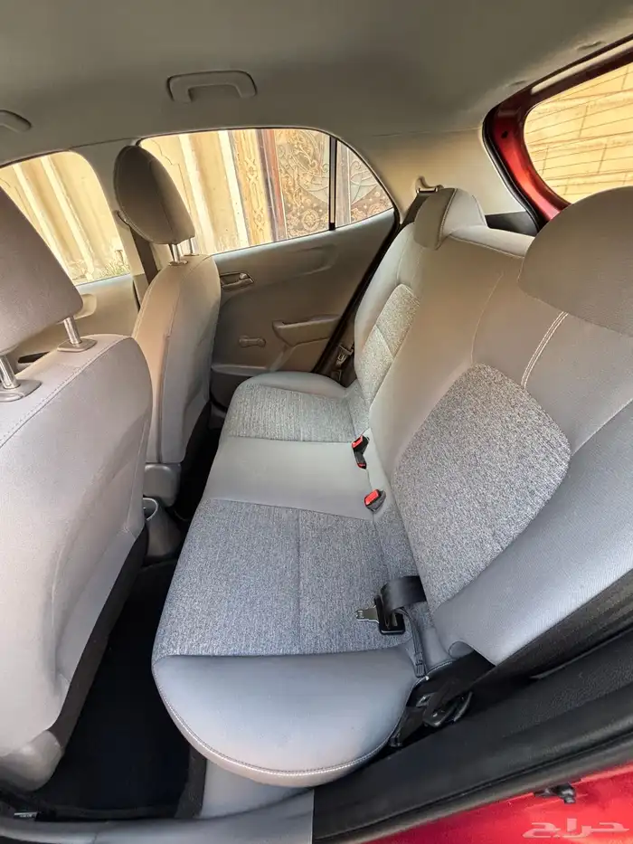 للبيع كيا بيكانتو 2020 6