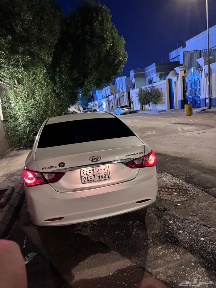 سوناتا ((تم البيع)) 7