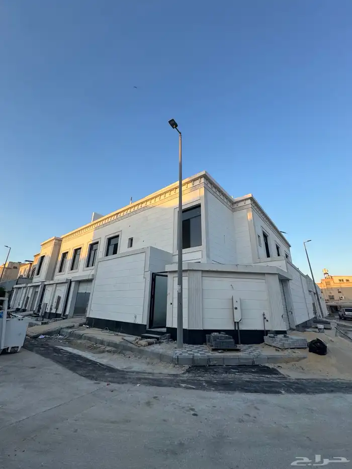 دبلكسات للبيع الدمام حي بدر 0