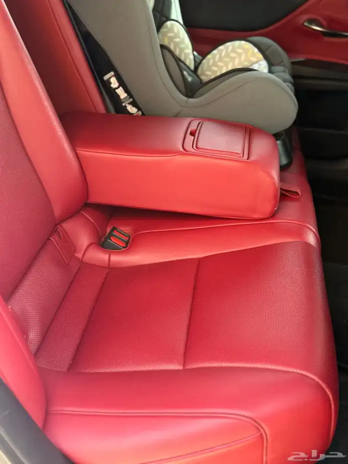 لكزس es 350 مديل 2020 f سبورت 20