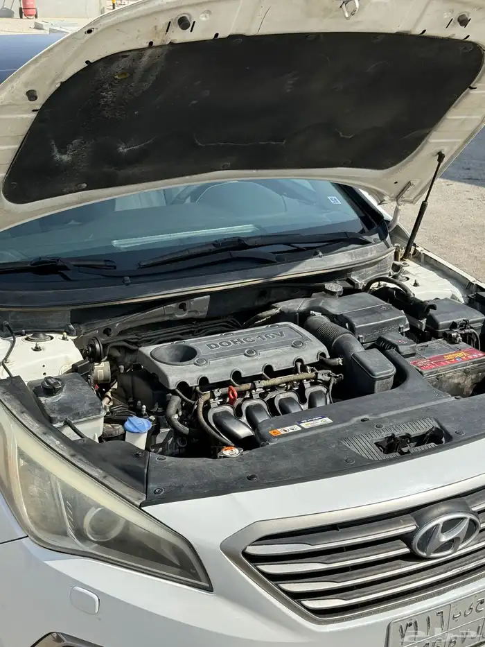 للبيع سوناتا 18